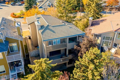 118 Sienna Hills Drive Sw, Calgary, AB - Outdoor