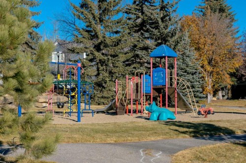 118 Sienna Hills Drive Sw, Calgary, AB - Outdoor