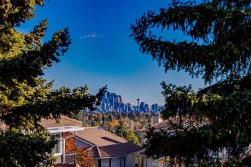 118 Sienna Hills Drive Sw, Calgary, AB - Outdoor