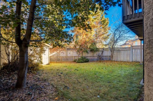 118 Sienna Hills Drive Sw, Calgary, AB - Outdoor