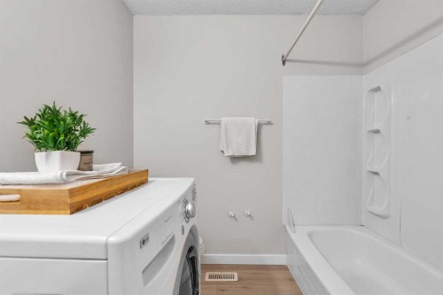 7840 21A Street Se, Calgary, AB - Indoor Photo Showing Laundry Room