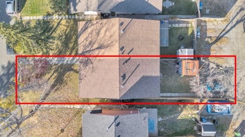 7840 21A Street Se, Calgary, AB -  Photo Showing Other Room