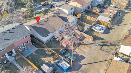 7840 21A Street Se, Calgary, AB - 