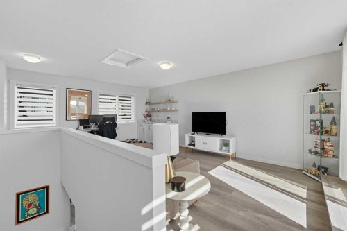 102-474 Seton Circle Se, Calgary, AB - Indoor Photo Showing Other Room