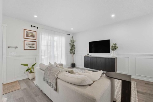 102-474 Seton Circle Se, Calgary, AB - Indoor