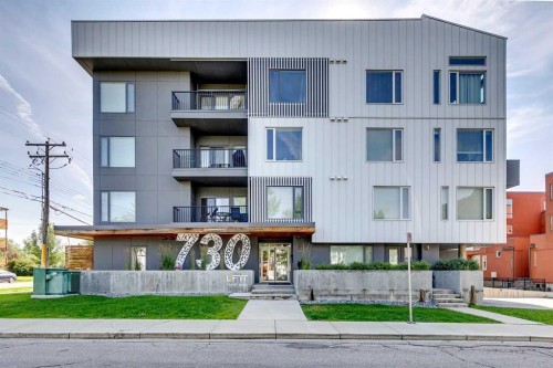 307-730 5 Street NE Calgary, AB T2E 3W8