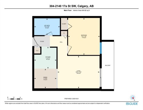 304-2140 17A Street Sw, Calgary, AB - Other
