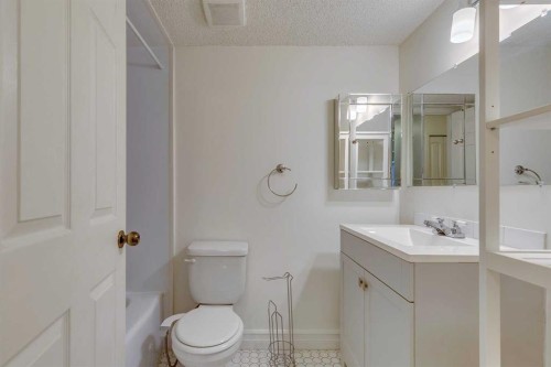 304-2140 17A Street Sw, Calgary, AB - Indoor Photo Showing Bathroom
