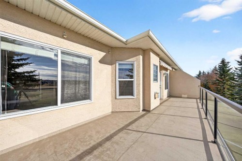80 Sierra Morena Landing Sw, Calgary, AB - Outdoor With Exterior