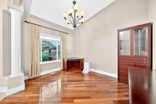 80 Sierra Morena Landing Sw, Calgary, AB - Indoor Photo Showing Other Room