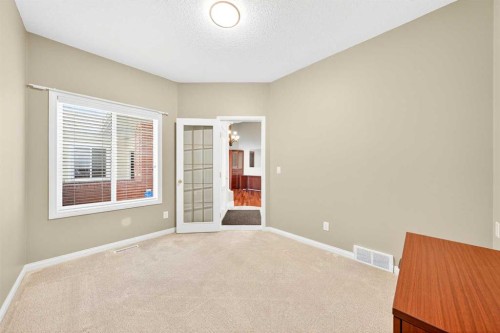 80 Sierra Morena Landing Sw, Calgary, AB - Indoor Photo Showing Other Room