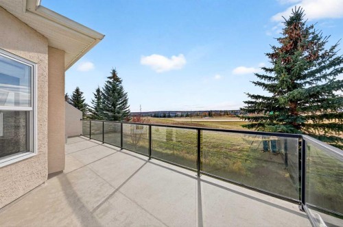 80 Sierra Morena Landing Sw, Calgary, AB - Outdoor With Exterior