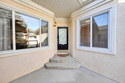 80 Sierra Morena Landing Sw, Calgary, AB - Outdoor With Exterior