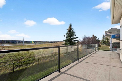 80 Sierra Morena Landing Sw, Calgary, AB - Outdoor With View