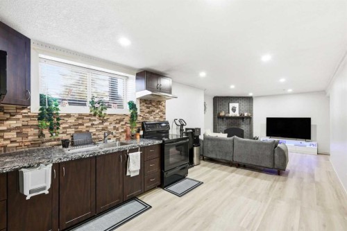 419 Whiteview Close Ne, Calgary, AB - Indoor