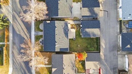 419 Whiteview Close Ne, Calgary, AB - Outdoor With View