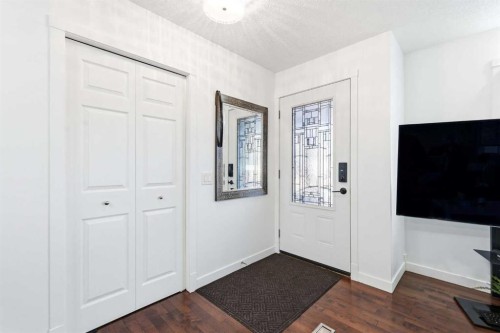 419 Whiteview Close Ne, Calgary, AB - Indoor Photo Showing Other Room