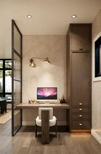 Unit 1-2032 Bowness Road Nw, Calgary, AB - Indoor