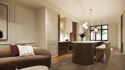 Unit 1-2032 Bowness Road Nw, Calgary, AB - Indoor