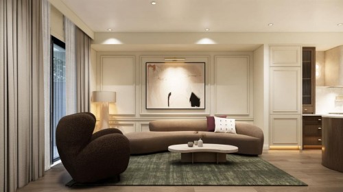 Unit 1-2032 Bowness Road Nw, Calgary, AB - Indoor