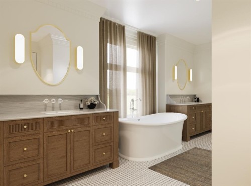 2012 57 Avenue Sw, Calgary, AB - Indoor Photo Showing Bathroom