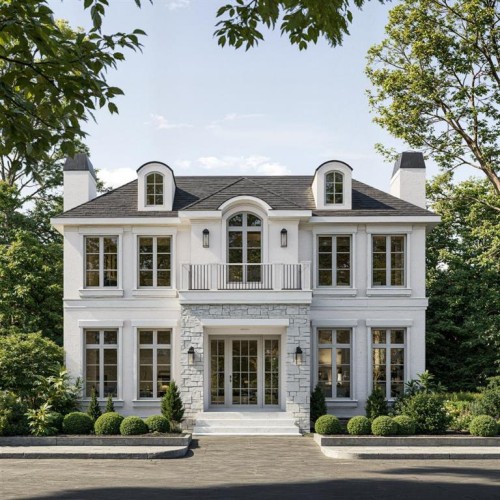 2012 57 Avenue Sw, Calgary, AB - Outdoor With Balcony With Facade