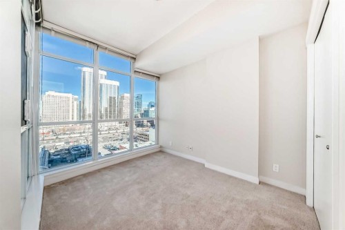 1206-788 12 Avenue Sw, Calgary, AB - Indoor Photo Showing Other Room