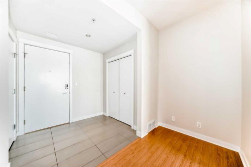 1206-788 12 Avenue Sw, Calgary, AB - Indoor Photo Showing Other Room