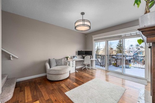 151 Auburn Sound Circle Se, Calgary, AB - Indoor