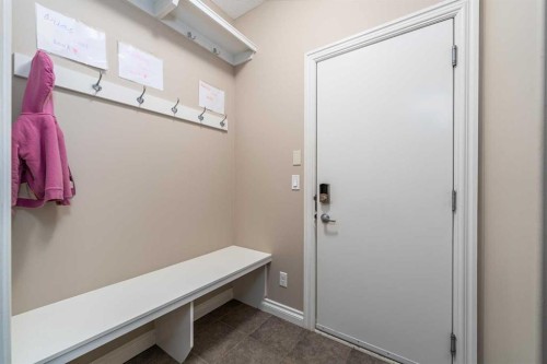 151 Auburn Sound Circle Se, Calgary, AB - Indoor