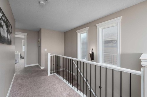 151 Auburn Sound Circle Se, Calgary, AB - Indoor Photo Showing Other Room