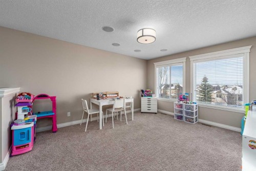 151 Auburn Sound Circle Se, Calgary, AB - Indoor