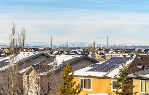 151 Auburn Sound Circle Se, Calgary, AB - Outdoor