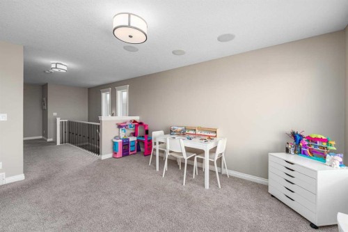 151 Auburn Sound Circle Se, Calgary, AB - Indoor