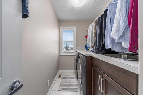 151 Auburn Sound Circle Se, Calgary, AB - Indoor
