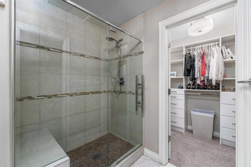 151 Auburn Sound Circle Se, Calgary, AB - Indoor Photo Showing Bathroom