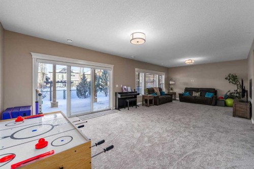 151 Auburn Sound Circle Se, Calgary, AB - Indoor