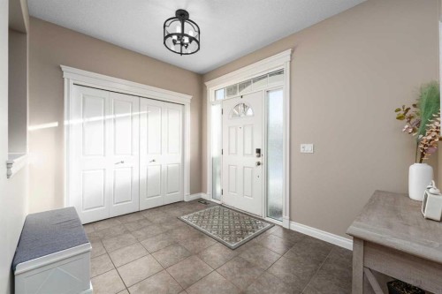 151 Auburn Sound Circle Se, Calgary, AB - Indoor Photo Showing Other Room