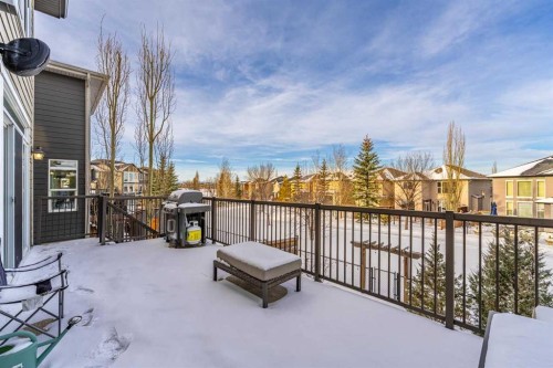 151 Auburn Sound Circle Se, Calgary, AB - Outdoor With Exterior