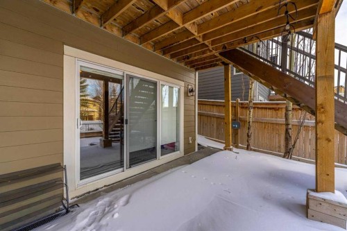 151 Auburn Sound Circle Se, Calgary, AB - Outdoor With Exterior