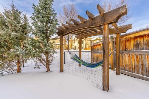 151 Auburn Sound Circle Se, Calgary, AB - Outdoor With Exterior