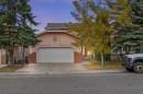 1024 Santana Road Nw, Calgary, AB  - Outdoor 