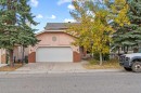 1024 Santana Road Nw, Calgary, AB  - Outdoor 