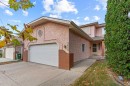 1024 Santana Road Nw, Calgary, AB  - Outdoor 