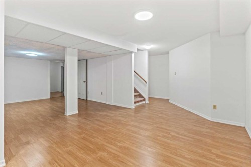 1024 Santana Road Nw, Calgary, AB - Indoor