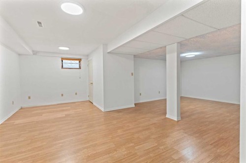 1024 Santana Road Nw, Calgary, AB - Indoor