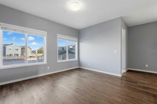 36 Howse Drive Ne, Calgary, AB - Indoor Photo Showing Other Room