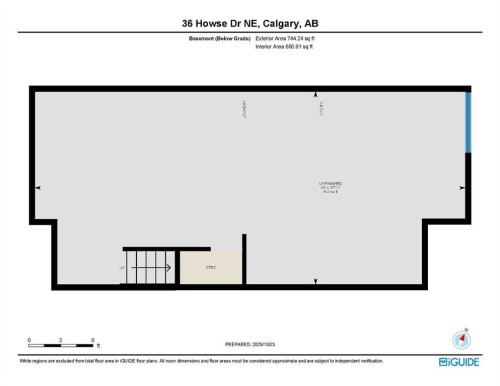 36 Howse Drive Ne, Calgary, AB - Other