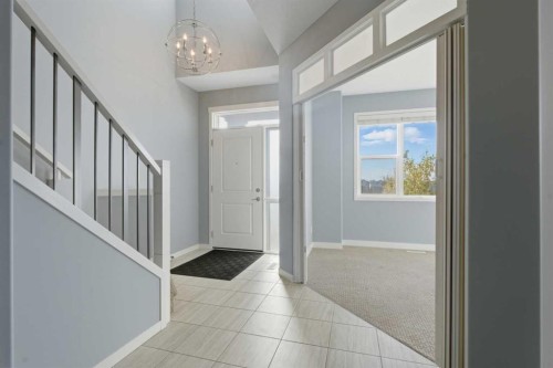 36 Howse Drive Ne, Calgary, AB - Indoor Photo Showing Other Room