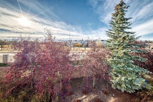 306-11 Somervale View Sw, Calgary, AB - Outdoor With View